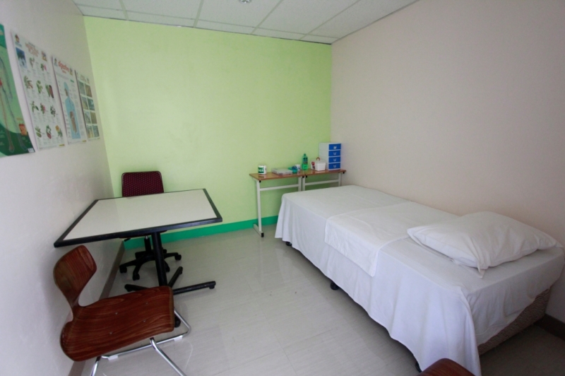 フィリピン留学 Cebu21 - Cebu Blue Ocean Academy-Other Facilities-6